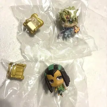 죠죠의 기묘한 모험 죠죠 컬렉션 JOJOWORLDEDITION
