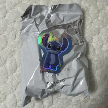 52TOYS 스티치 피규어