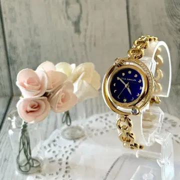 [한정판] STAR JEWELRY 손목시계 2020 한정 크리스마스