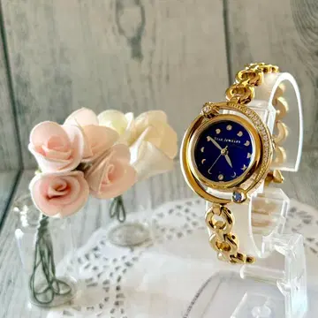 [한정판] STAR JEWELRY 손목시계 2020 한정 크리스마스