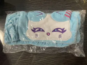 ME:I 미아이 아레나 투어 헤어밴드 카토 코코로