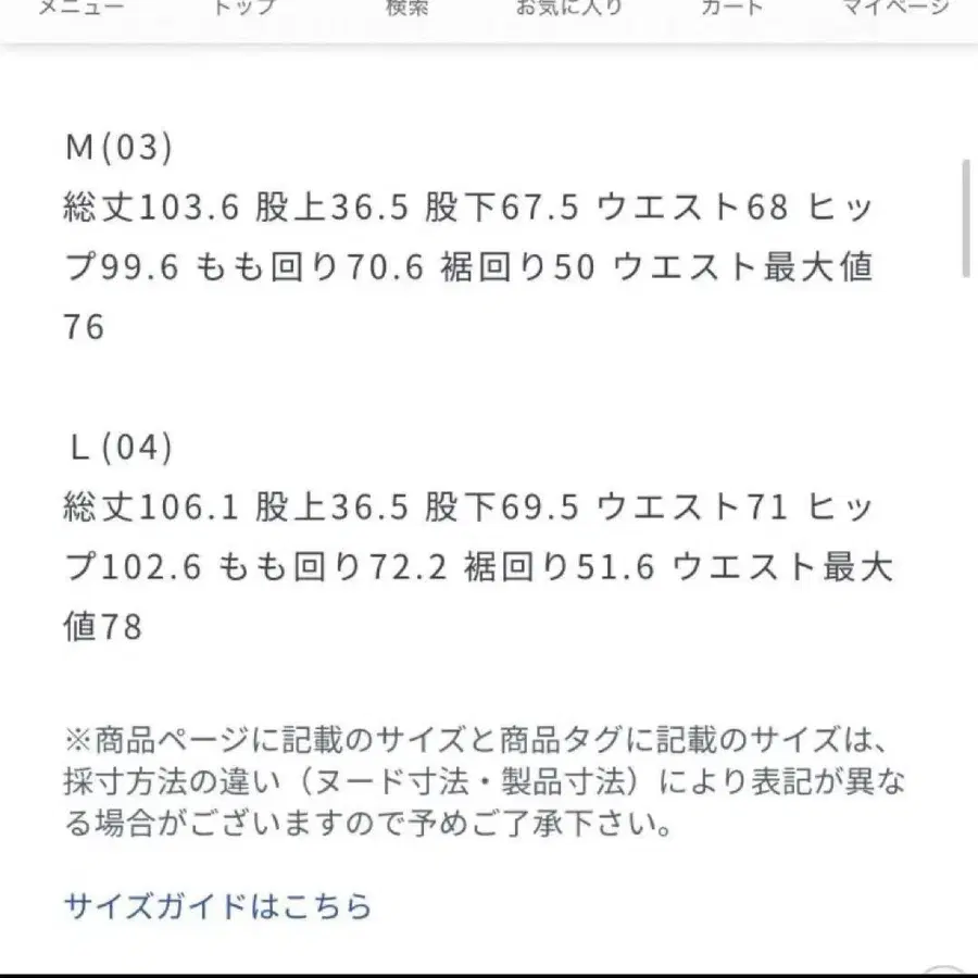 5번째 상품 이미지