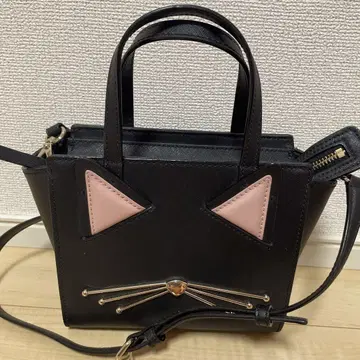 Kate Spade 캐츠 먀오 백