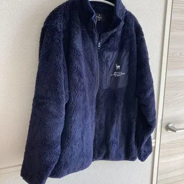 TNOC THE FLEECE ZIPUP