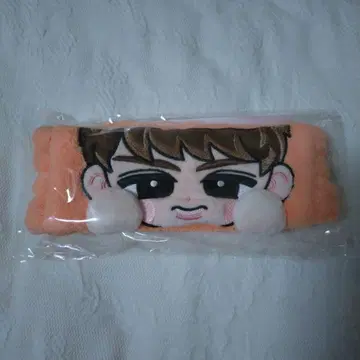 스노치루 헤어밴드 무카이 코지