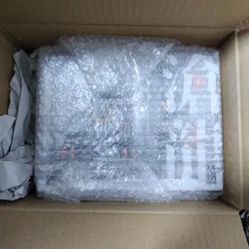 핵성치조 RobotBuild Soryu 미개봉