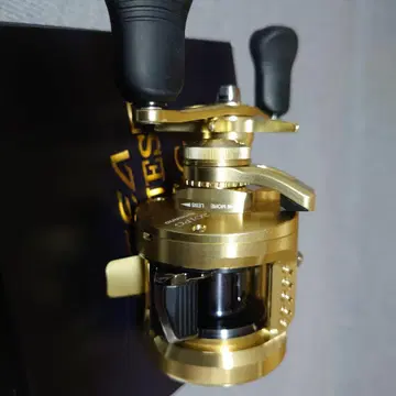 SHIMANO OCEA CONQUEST23 201PG