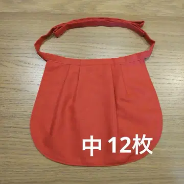 오지조상 앞치마 중 12매