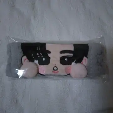 스노치루 헤어밴드 메구로 렌