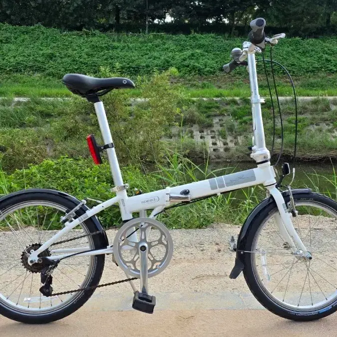 Dahon Speed D7 Dahon Archer D7 Dahon Speed D7 Chromoly Folding