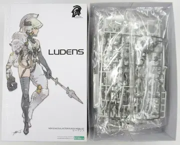 코토부키야 KOJIMA PRODUCTIONS 루덴스/혜택 포함 KP436