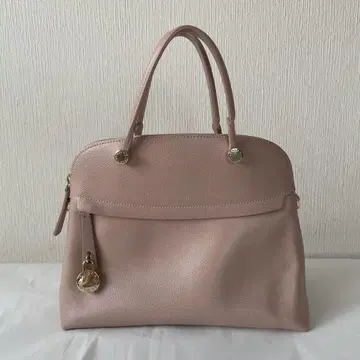 FURLA 파이퍼 핸드백 M