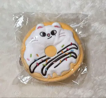 SKZOO 지니렛 Jiniret 파우치