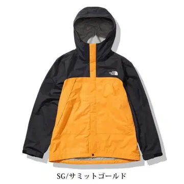 THE NORTH FACE 도트 샷 자켓 NP61930