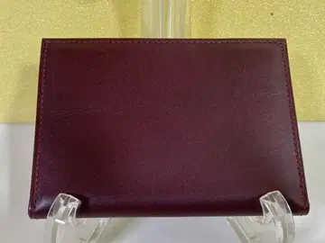 emanuel ungaro 패스 케이스 카드 케이스 미사용 새상품급