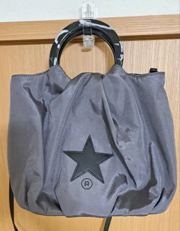 CONVERSE TOKYO 숄더백 그레이 정가 16500엔