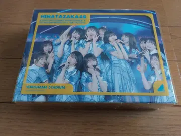 히나타자카46 5주년 기념 MEMORIAL LIVE DVD 7