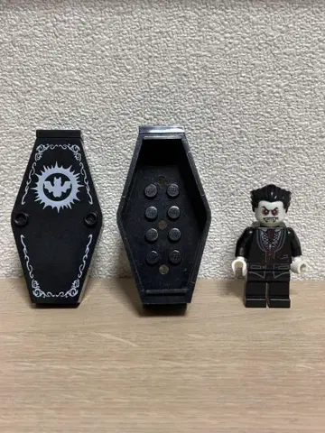 LEGO 레고 뱀파이어와 관