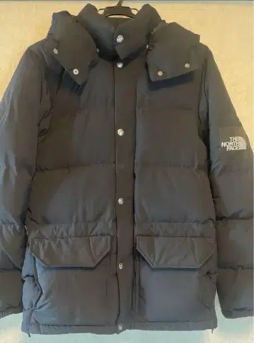 금일 한정 타임세일 THE NORTH FACE 다운 자켓 M