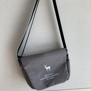 TNOC THE 1mile BAG