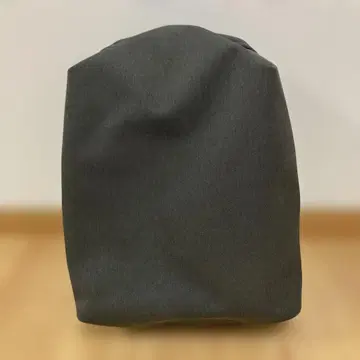 CACT'A 다크 그레이 백팩