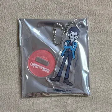 LUPIN THE IIIRD  루팡 3세 SD 아크릴 스탠드