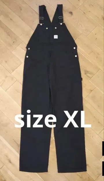 마시스 MASSES 오버롤 sizeXL