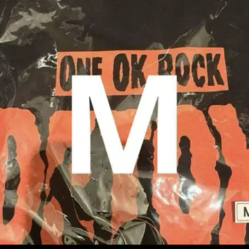 ONE OK ROCK 원오크 2025 t셔츠