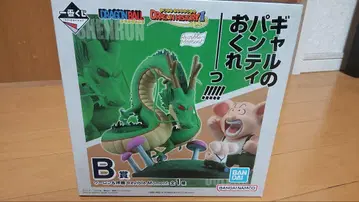 드래곤볼 제일복권 DragonHistory 신룡&우롱