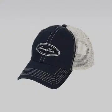 Yo-Sea 'Sea of Love' Cap