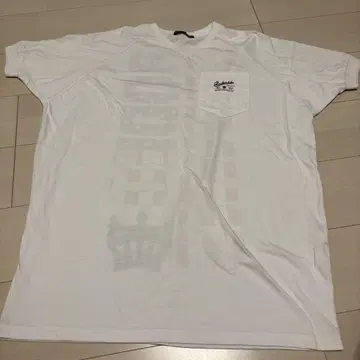 Rodeo Crowns 오버 T셔츠