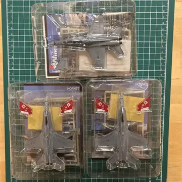 카페레오 1/144 F-18