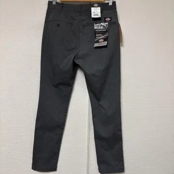 새상품 디키즈 Dickies 스트레치 스트레이트 팬츠 M