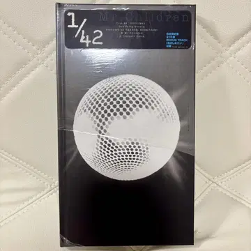 Mr.Children/1/42 One Forty-Second