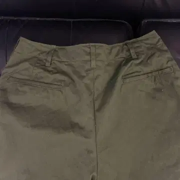 시착만 한 상품 와이퍼 제작 45 치노