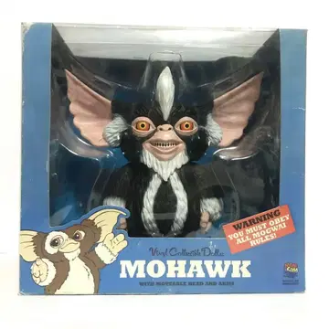 메디콤 토이 그렘린 모호크 피규어 GREMLINS