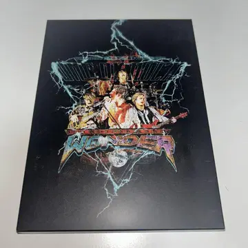 ONE OK ROCK 2020 FIELD OF WONDER