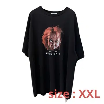 F-LAGSTUF-F 'CHUCKEY' TEE