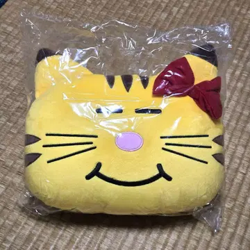 쿠션 네코마스 마스다 타카히사