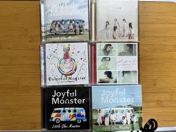 리토그리 CD 세트