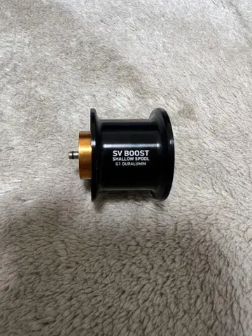 SV BOOST 1000 S G1 블랙