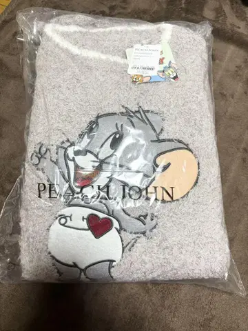 PEACH JOHN 톰과 제리 파자마