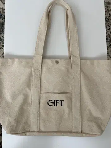 하뉴 유즈루 GIFT 토트백