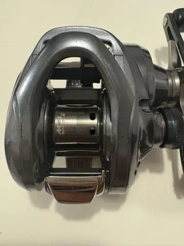 SHIMANO SLX DC XT 70 HG 베이트 릴
