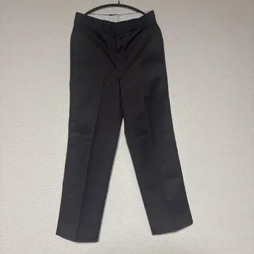 80년대 디키즈 워크 팬츠 미니 택 차콜
