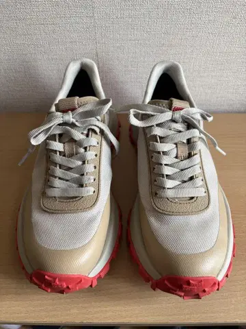 CAMPER 드리프트 트레일 GORE-TEX