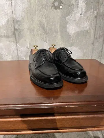 버윅 berwick 4477 U팁 블랙