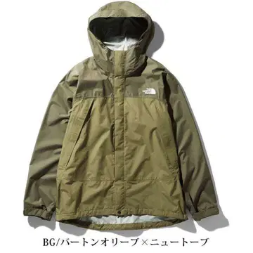 THE NORTH FACE 도트 샷 자켓 NP61930