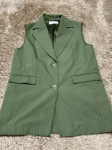 SLY CUTOFFSUITINGTAILORED 베스트