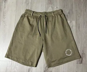 STCH 골프 메쉬 숏팬츠